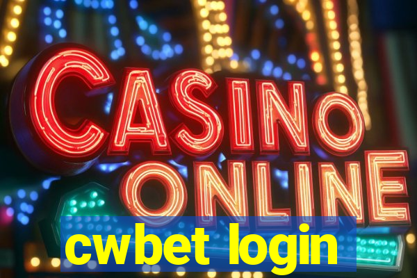 cwbet login